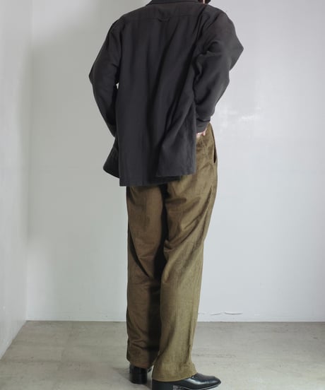 Missoni Sport Corduroy Pants #2 -Made in Italy