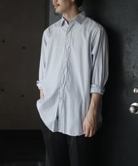Ralph Lauren L/S Stripe Shirt -4