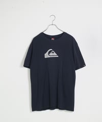 00's Quicksilver T-Shirt -10