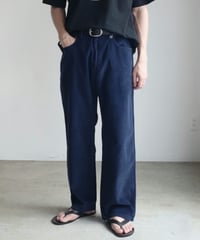 Deadstock Levi's 569 Corduroy Pants #1012