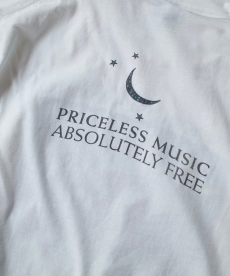 90's New York Concerts T-Shirt -35 Made in USA