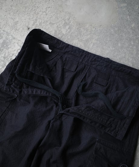 British Army SAS Field Trousers -1