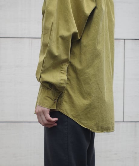 GAP Cotton Long Sleeve Shirt