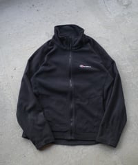 Berghaus Full Zip Fleece -6