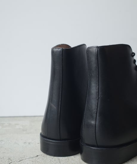 British Military George Boots - Made for John Land