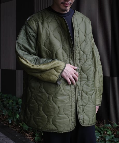 Sturm MIL-TEC M-65 Fishtail Mods Coat