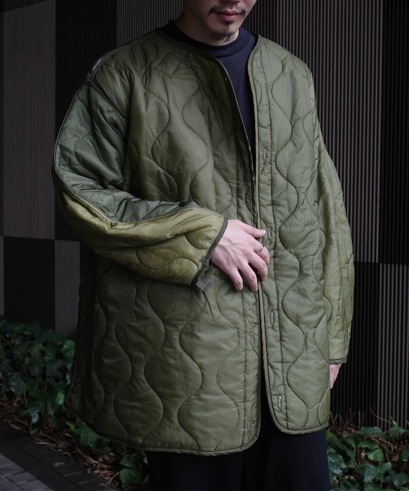 Sturm MIL-TEC M-65 Fishtail Mods Coat | DAMAGED