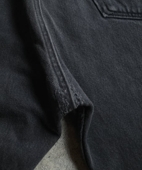 Big Size 94's Levi’s 501 Black "Made in USA" -2
