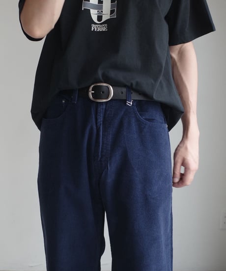 Deadstock Levi's 569 Corduroy Pants #1012