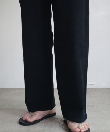 Deadstock Levi's 569 Corduroy Pants #1011