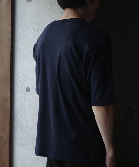 Deadstock Royal Navy Physical Training T-Shirts -Dark Navy