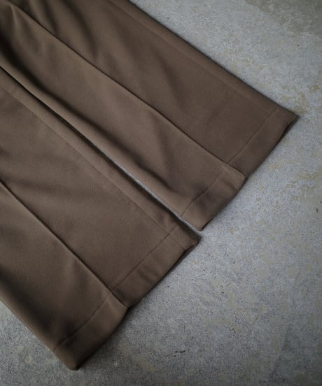 NEAT Polartec Fleece -Wide / Khaki