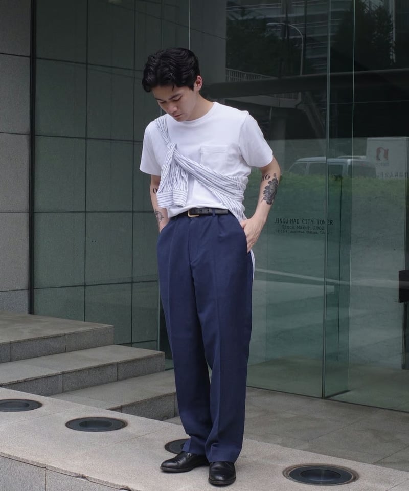 Cubavera Linen Dress Pants | DAMAGEDONE 2nd