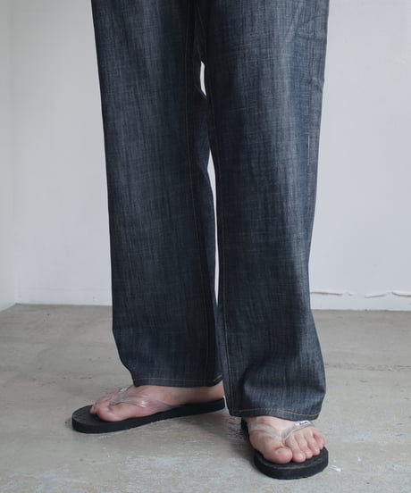 Deadstock Levi's 569 Denim Pants  #0044