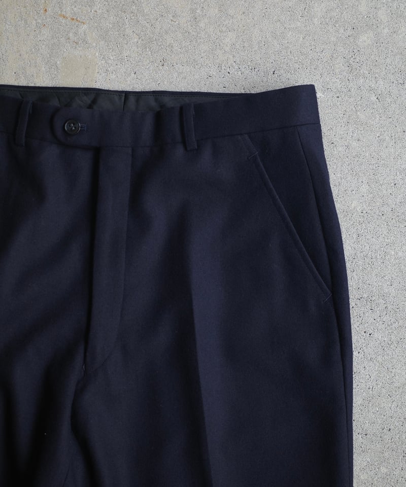 Christian Dior Monsieur Various Wool Slacks -1
