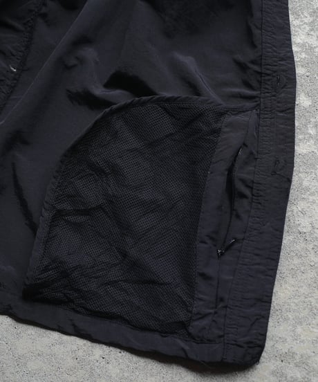 American Outback Nylon Black S/S Shirts -4