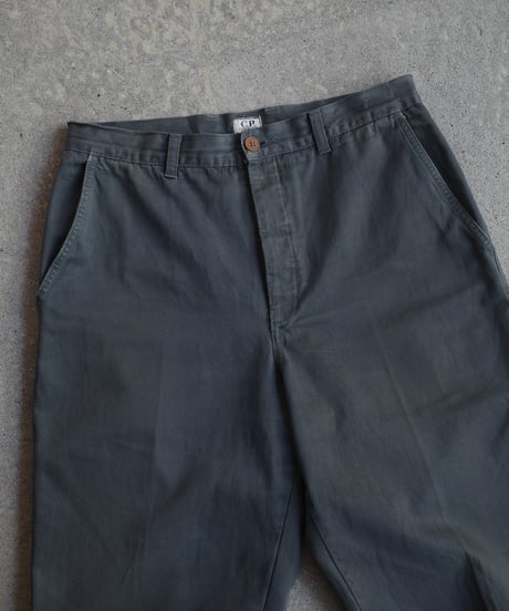 Early 90's C.P.Company Chino Trousers