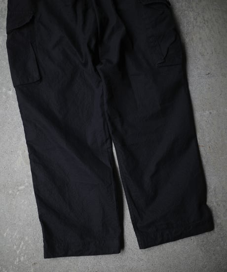 British Army SAS Field Trousers -1