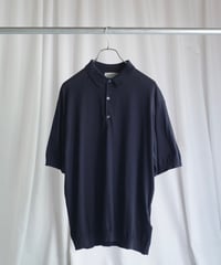 John Smedley Adrian Knit Polo #15