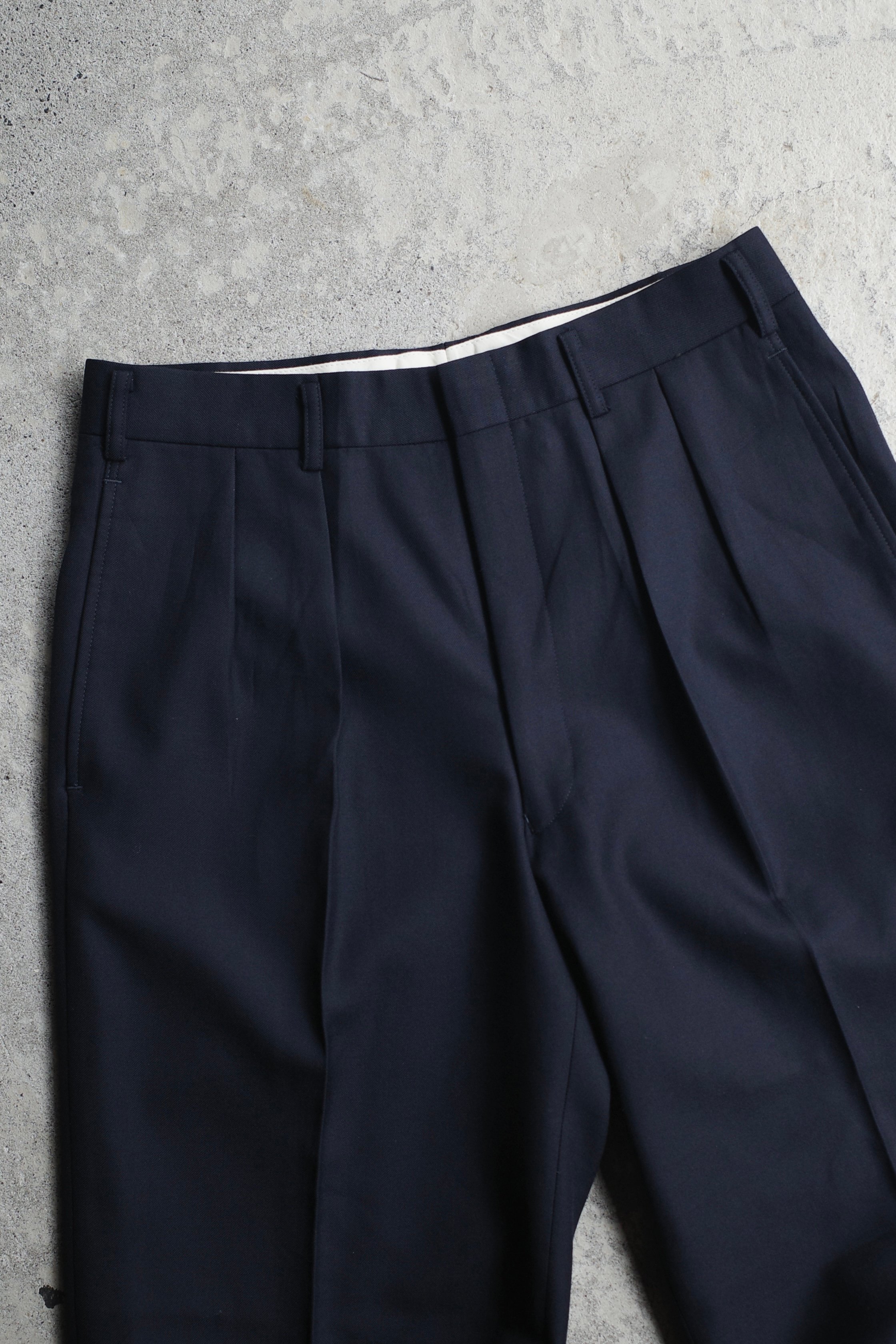 90's Burberrys Slacks -1 | DAMAGEDONE 2nd