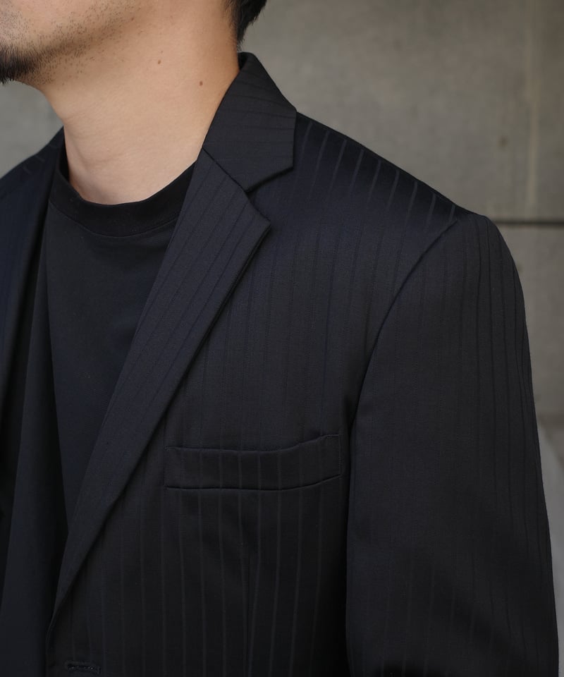Giorgio Armani Various Tailored Jacket -7 -Made