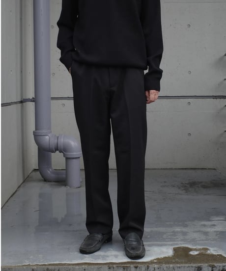 Damage Done Action Slacks -Black