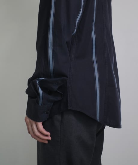 Armani Jeans Steipe L/S Shirts #4 Made in Slovacchia