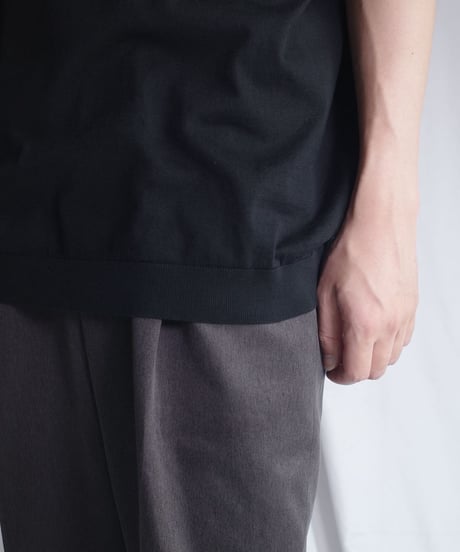 John Smedley Oakman Knit Polo #19