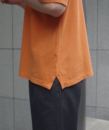 Valentino S/S Cotton Polo Shirts Made in ITALY