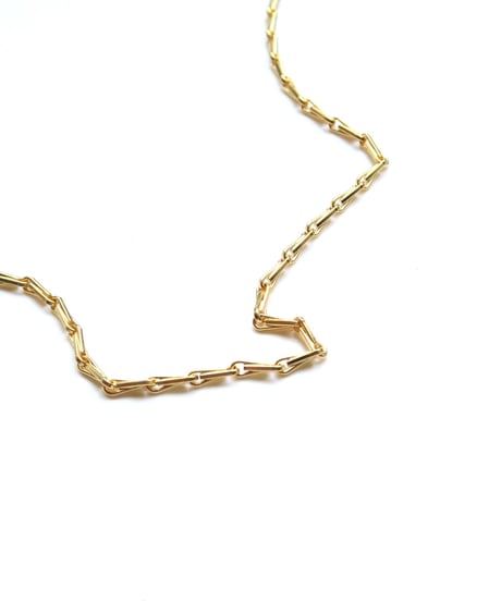 meian Gold's "Baby Barley Corn" bracelet