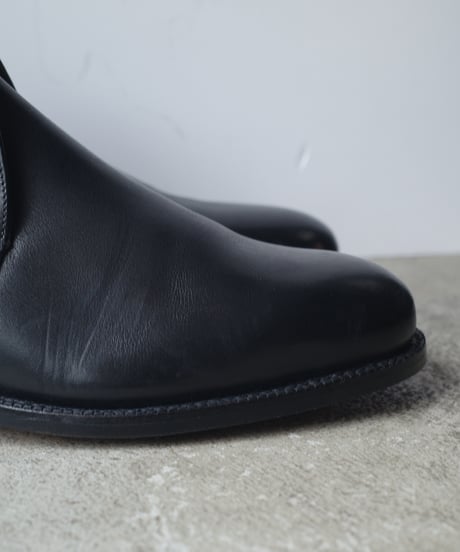 British Military George Boots - Made for John Land
