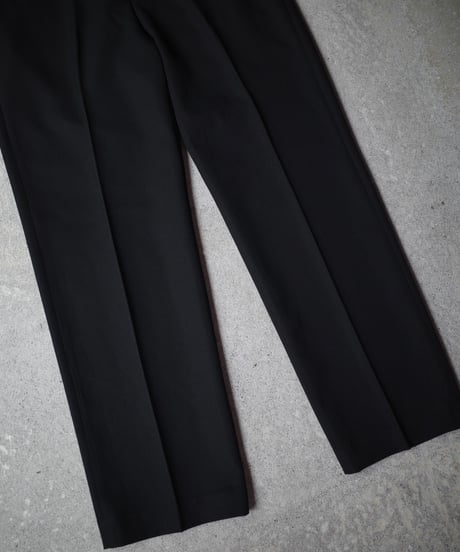 Damage Done Action Slacks -Black