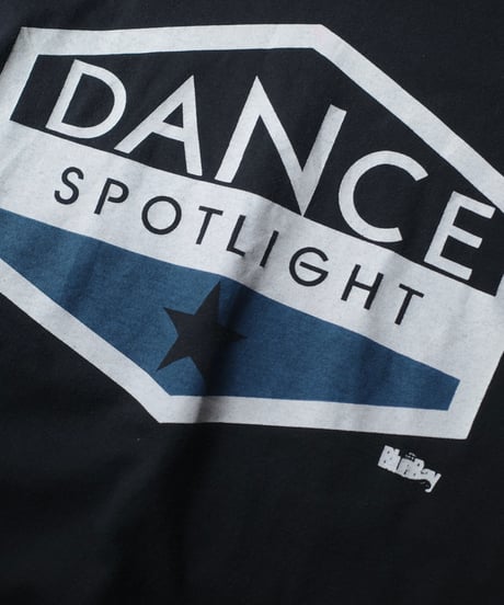 90's Dance Spotlight T-Shirt -5