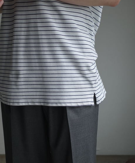 Fred Perry Short Sleeve Polo -3 Made in Italy