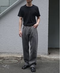 94’s Euro Levi’s 501 Denim Pants Made in Spain