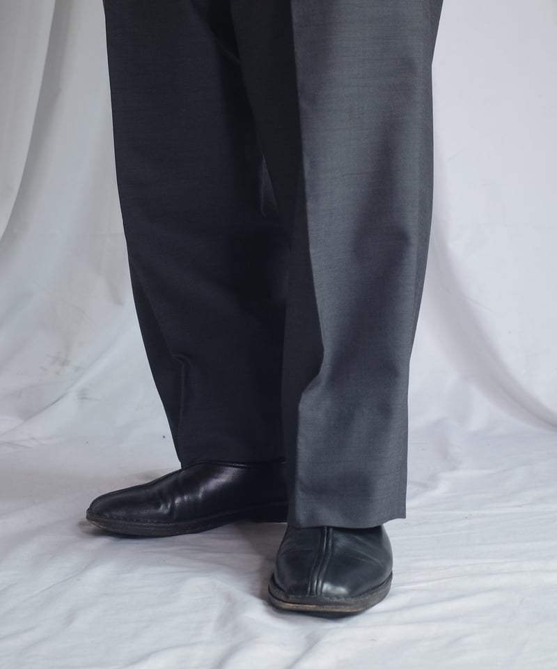 Tiny” Burberry Summer Material Slacks -5 | DAM