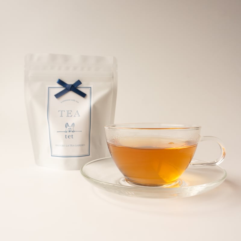ネパール紅茶 シャングリラ茶園 (茶葉50g) | tet coffee and bake