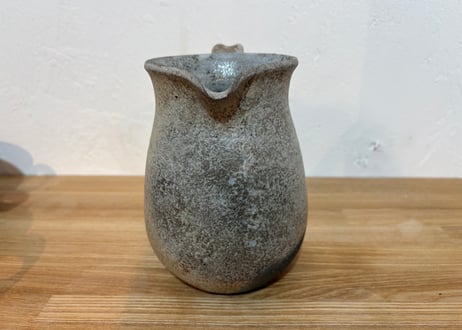 渡辺信史　w32炭化炭白ジャグ