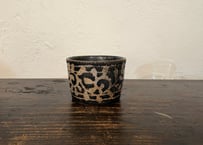 渡辺信史　w28ロウ抜きチョコ.草花
