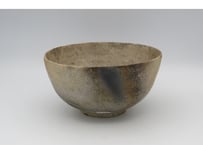 渡辺信史　w31炭化白鉢