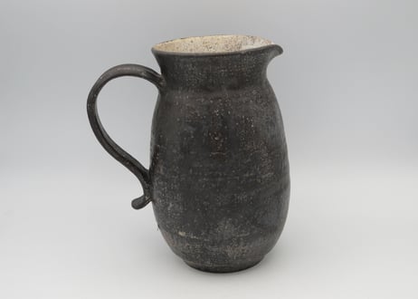 渡辺信史　w33炭化黒ジャグ
