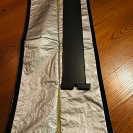 『新製品』KATANA foil マストカバー