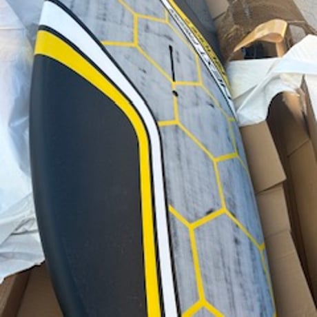 『新製品』KATANA BOARD ROOKIE V1