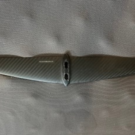 KATANA Foil Back wing200 USED