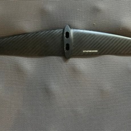 KATANA foil バックウイング30T/175 USED