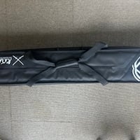『新製品』KATANA Foil ツアーバッグ