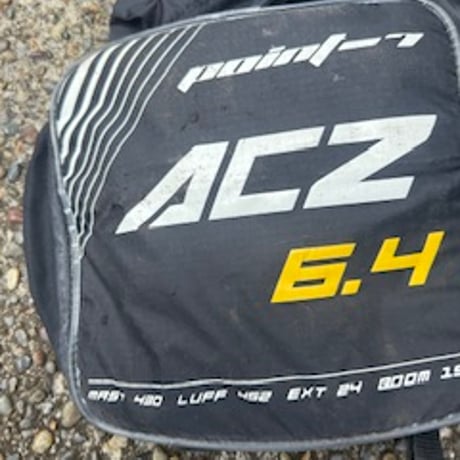 中古2023AC-Z6.4