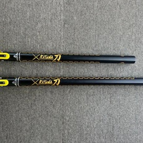 『新製品』KATANA extension RDM48