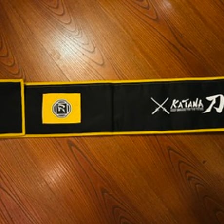 『新製品』KATANA foil マストカバー