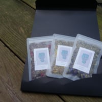 ｜Flowth Product｜Tea｜三種セット｜